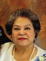 Maria Salinas Family History & Historical Records