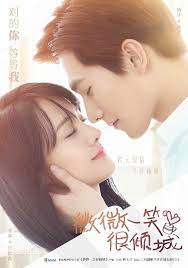 Love O2o Chinese Drama Yang Yang Zheng Shuang Zhang He Mao Xiao Tong Yang Yang Korean Drama Chines Drama