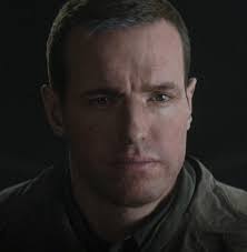 NEW GUEST ANNOUNCEMENT- Jeffrey Pierce