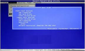 Php omen 30l operating system: How To Change Boot Order On Hp Laptop Desktop
