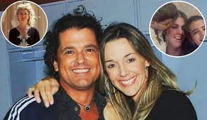 Los 3 amores que marcaron la vida de Carlos Vives