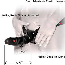 A 3-Point Guide to Your First Strap On Dildo Purchase