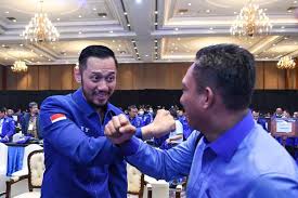 Dinilai tidak masuk akal, nurina lakukan perhitungan anggaran untuk program ahy. Ahy Agus Harimurti Yudhoyono Terkini Ahy Jadi Ketua Umum Upaya Demokrat Keluar Dari Papan Tengah