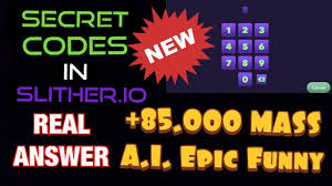 There is a complete list of this month's slither.io codes. Slither Io Code 2019 GaleriÑ˜a Slika