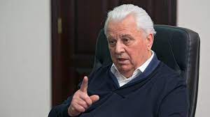 Кравчук отметил, что у правительства есть способы, которые позволят защитить киев. Press Sekretar Kravchuka Rasskazala O Ego Sostoyanii Posle Operacii Ria Novosti 26 07 2021