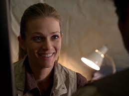 Criminal Minds 9 X 14 200 Criminal Minds Aj Cook Criminal Minds Criminal