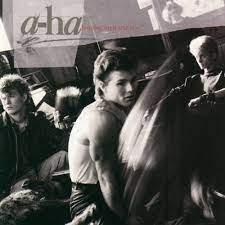 Touch me how can it be? The Sun Always Shines On T V By A Ha