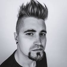 WHOA! I've just found out I've been nominated for the Best New Drummer  Award by Rhythm Magazine 😲😲😲 If you've ever enjoyed my drumming, music  and general antics online then it would