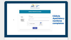 We did not find results for: Consulado General Del Ecuador En Madrid Consultar Lugar De Votacion Elecciones Generales 2021 Facebook