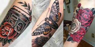 Neo traditional tattoos are composed around distinct portraits of individuals, animals or sometimes objects. What Are Neo Traditional Tattoos 45 Best Neo Traditional Tattoo Ideas Designs Yourtango