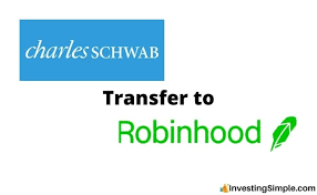 If you are trying to with draw from a new bank account its 60 days. How To Transfer From Charles Schwab To Robinhood 2021