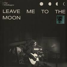 Sign up for deezer for free and listen to fay wildhagen: Fay Wildhagen Leave Me To The Moon Live In Oslo Record Store Day 2020 Edition Vinyl Lp 2020 Eu Original Hhv