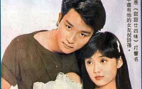 Đám tang Trương Quốc Vinh : 14 năm ngày mất Trương Quốc Vinh: Lại nhắc câu  chuyện tình buồn nhất thế gian