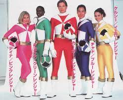 Power rangers lightspeed rescue is a video game based on the 8th season of the tv series power rangers lightspeed rescue. Power Rangers Lightspeed Rescue Power Rangers Lightspeed R Flickr