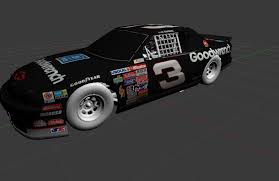 I think this type of visual aide would get me familiar with what tweaks i made.or will make. On Hold Chevy Lumina Mid 90 S Nascar Beamng