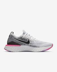 Every nike epic react sneaker is designed to meet even the most stringent style guidelines. Nike Epic React Flyknit 2 Damen Laufschuh Nike Ch