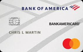 Responsible use of a bank of america® credit card can help you establish or improve your credit history while simultaneously providing popular benefits and features. Bank Of America Credit Cards Bestcreditcards Com