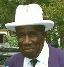 Obituary information for Countee Boykin