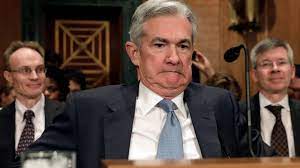Powell is popular because he's telling lawmakers—primarily democrats—what they want to hear. Fed Chair Jerome Powell Must Define What S Normal For The Us Economy Quartz