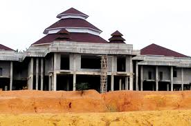 Image result for FOTO FOTO PEMBANGUNAN GEDUNG