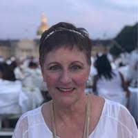 Marcia Hirsch's Instagram, Twitter & Facebook