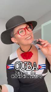 🇨🇺𝐂𝐔𝐁𝐀: 𝐞𝐥 𝐬𝐚𝐥𝐭𝐨 𝐝𝐞 𝐜𝐫𝐞𝐝𝐞𝐧𝐜𝐢𝐚𝐥𝐞𝐬 𝐲 𝐥𝐚  𝐥𝐥𝐚𝐦𝐚𝐝𝐚 𝐬𝐚𝐥𝐯𝐚𝐝𝐨𝐫𝐚☎️, Si has vivido el salto de credenciales  en enero, febrero, marzo, abril o incluso mayo… ¡esto es para ti! 🙌, 📣  ¿𝑄𝑢𝑒́ 𝑒𝑠𝑡𝑎́ 𝑝𝑎𝑠𝑎𝑛𝑑𝑜？, Desde ...