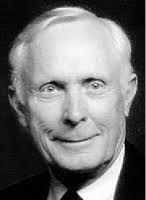 William Johnston Obituary (2006)