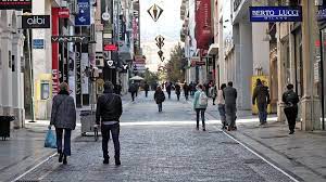 Σάββατο, 01 μαϊος 2021 07:00. Wrario Soyper Market Lianemporio Pws 8a Leitoyrghsoyn Megalh Paraskeyh Kai Megalo Sabbato