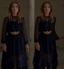 Americanhorrorstory Mallory Billielourd Americanhorrorstoryoutfit Ahsseason8 Am American Horror Story Fashion Coven Fashion American Horror Story Witches