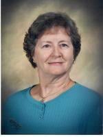 Tammy Sue O'Neil Metts