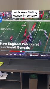Id quit the league #nfl #bengals #joeburrow #fyp