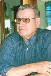 Obituary of Leroy Anthony