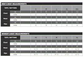 21 You Will Love Rossignol Jacket Size Chart