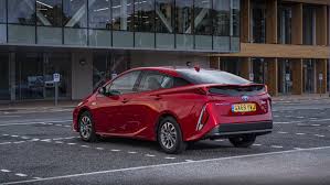 More than a few manufacturers have taken the further step of adding larger batteries to their hybrids, which toyota / toyota prius prime. Toyota Prius Plug In Hybrid Review Peak Prius Car Magazine