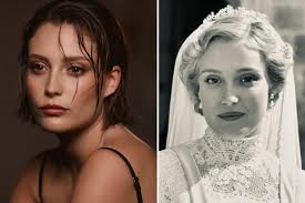 Estás guapísimo marqués 👏😜