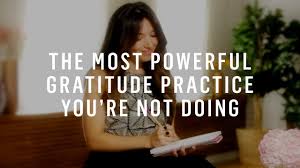 13 Most Popular Gratitude Exercises Activities 2019 Update