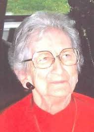 Obituary information for Adele Siemer) Schroeder