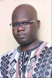 Patrick Bienvenu NDONDONDO