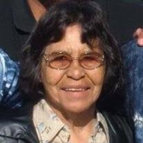 Isabelle Eubanks Obituary