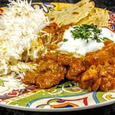 The great thing about indian chicken dishes is that the meat has a fairly neutral flavour which doesn't. Indian Chicken Main Dish Recipes Allrecipes