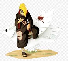 What are the best naruto stickers to buy? Deidara Desktop Wallpaper Obito Uchiha Killer Bee Pain Png 1000x906px Watercolor Cartoon Flower Frame Heart Download