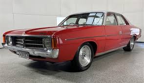 Image result for Rallye Red 1973 Valiant