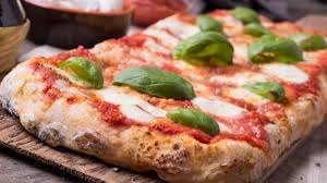 Il punto di partenza è sempre il. Impasto Per Pizza Fatta In Casa