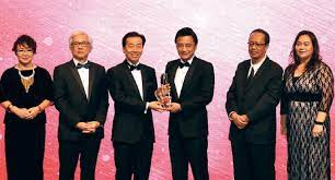 Tan sri datuk ter is the executive chairman of sunsuria berhad which is a public listed property developer that has also diversified into construction. A Born Entrepreneur The Edge Markets