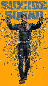 2021 movie posters (6th edition). The Suicide Squad Bloodsport Movie 2021 Poster Wallpaper 4k 5 3322