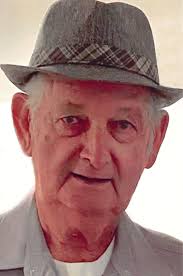 Clyde Eugene Wetherington Obituary April 8, 2022