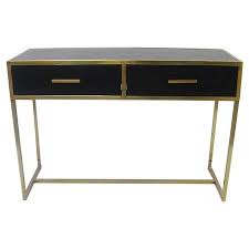 Black Gold Console Table Nate Berkus Target Black Gold Bedroom Gold Rooms Gold Bedroom