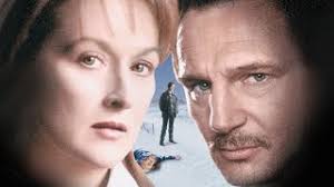 Official Trailer BEFORE AND AFTER (1996, Meryl Streep, Liam Neeson, Edward  Furlong)