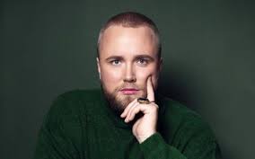 Edvin Törnblom ny programledare för populärt reality-program: "Ryktet är  sant"