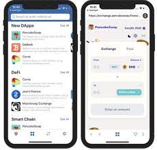We did not find results for: How To Set Up And Use Trust Wallet For Binance Smart Chain Binance Blog